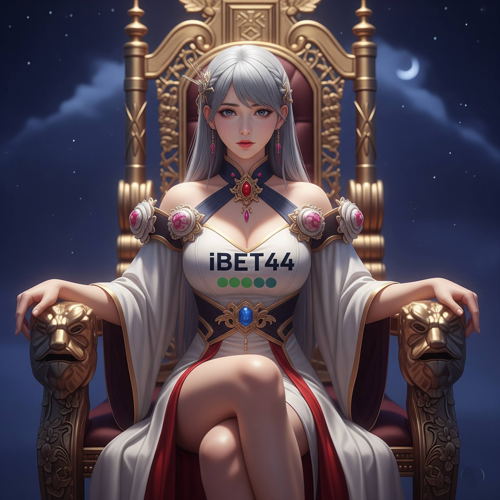 IBET44 Alternatif Situs Slot Deposit Pulsa Tanpa Potongan 2025